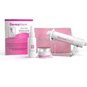 Dermawand Set